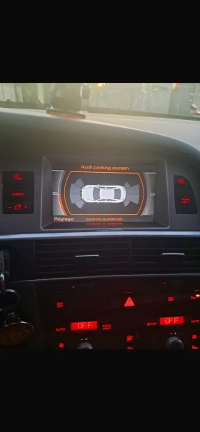 Audi A6, снимка 14