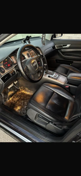 Audi A6, снимка 5