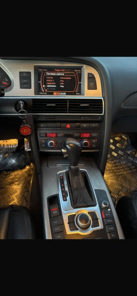 Audi A6, снимка 8