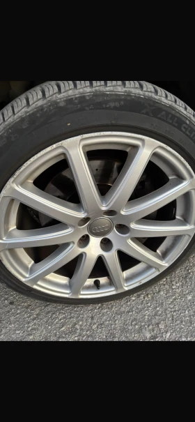 Audi A6, снимка 12