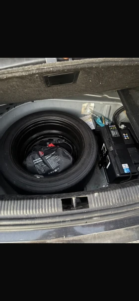 Audi A6, снимка 11