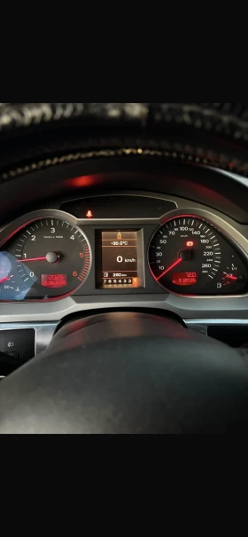 Audi A6, снимка 7