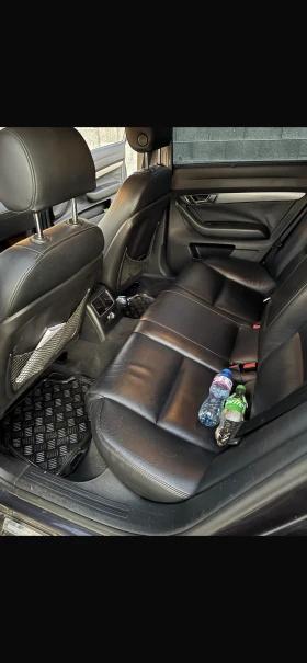Audi A6, снимка 6