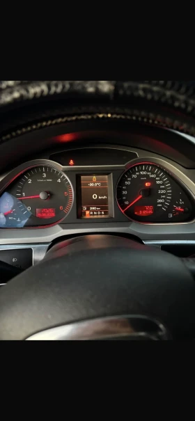 Audi A6, снимка 9