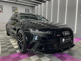 Audi Rs6 Carbon package/ Downpipe, снимка 6