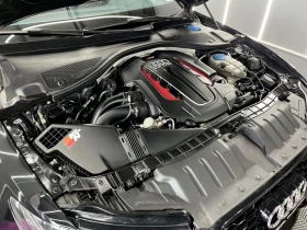 Audi Rs6 Carbon package/ Downpipe, снимка 13