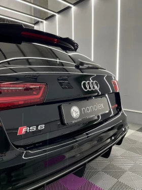 Audi Rs6 Carbon package/ Downpipe, снимка 8