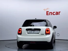 Mini Cooper 5-Door Basic Model 3Rd Generation, снимка 4