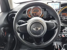 Mini Cooper 5-Door Basic Model 3Rd Generation, снимка 14