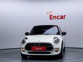 Mini Cooper 5-Door Basic Model 3Rd Generation, снимка 3
