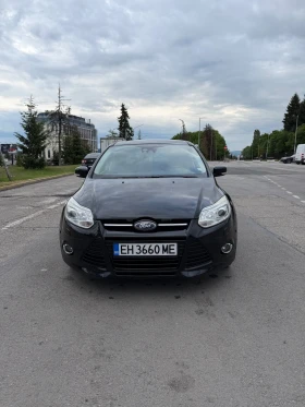 Ford Focus Titanium, снимка 2