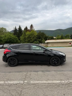 Ford Focus Titanium, снимка 4