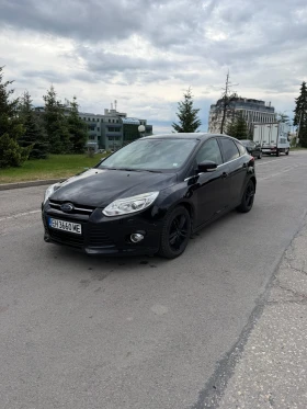 Ford Focus Titanium, снимка 1