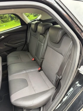 Ford Focus Titanium, снимка 11