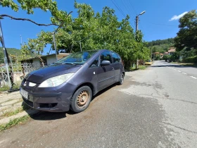 Mitsubishi Colt, снимка 5