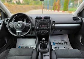 VW Golf 2.0 TDI * Navi* Park Assist* , снимка 10