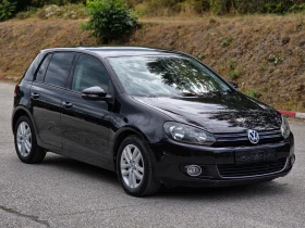 VW Golf 2.0 TDI * Navi* Park Assist* , снимка 7