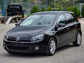VW Golf 2.0 TDI * Navi* Park Assist* , снимка 2