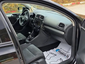 VW Golf 2.0 TDI * Navi* Park Assist* , снимка 11