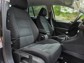 VW Golf 2.0 TDI * Navi* Park Assist* , снимка 12
