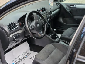 VW Golf 2.0 TDI * Navi* Park Assist* , снимка 8