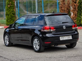 VW Golf 2.0 TDI * Navi* Park Assist* , снимка 4