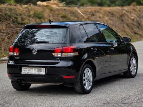 VW Golf 2.0 TDI * Navi* Park Assist* , снимка 5