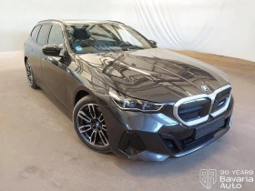 BMW i5 M60 xDrive Touring M Sport PRO, снимка 4