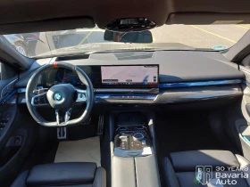 BMW i5 M60 xDrive Touring M Sport PRO, снимка 6