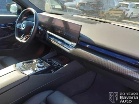 BMW i5 M60 xDrive Touring M Sport PRO, снимка 7