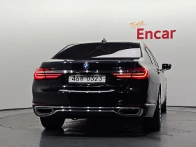 BMW 750 Li xDrive Luxury, снимка 4