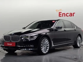 BMW 750 Li xDrive Luxury, снимка 1