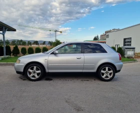 Audi A3, снимка 4