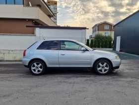 Audi A3, снимка 8