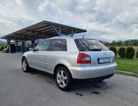 Audi A3, снимка 5
