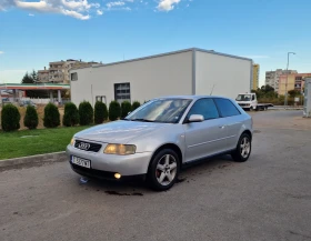 Audi A3, снимка 3
