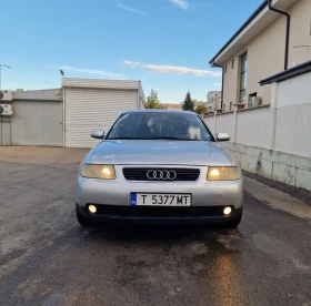 Audi A3, снимка 2