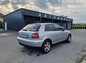 Audi A3, снимка 7