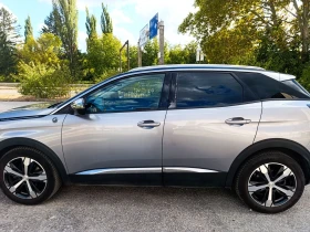 Peugeot 3008 Crossway, снимка 11
