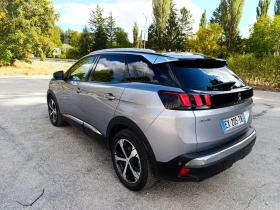 Peugeot 3008 Crossway, снимка 6