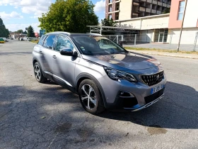 Peugeot 3008 Crossway, снимка 4