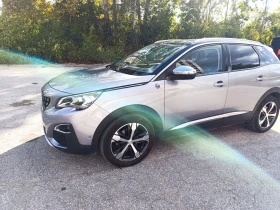 Peugeot 3008 Crossway, снимка 3