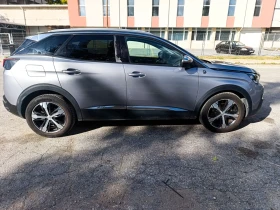 Peugeot 3008 Crossway, снимка 5
