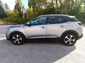 Peugeot 3008 Crossway, снимка 2