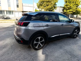 Peugeot 3008 Crossway, снимка 8