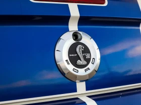Ford Mustang Shelby GT500, снимка 12