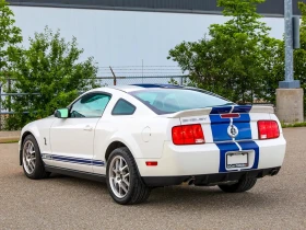 Ford Mustang Shelby GT500, снимка 7
