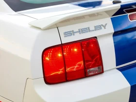 Ford Mustang Shelby GT500, снимка 9