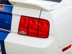 Ford Mustang Shelby GT500, снимка 10