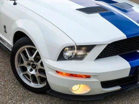 Ford Mustang Shelby GT500, снимка 6